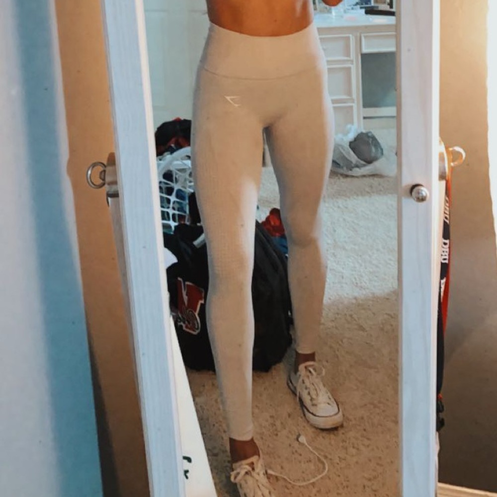GYMSHARK LEGGINGS